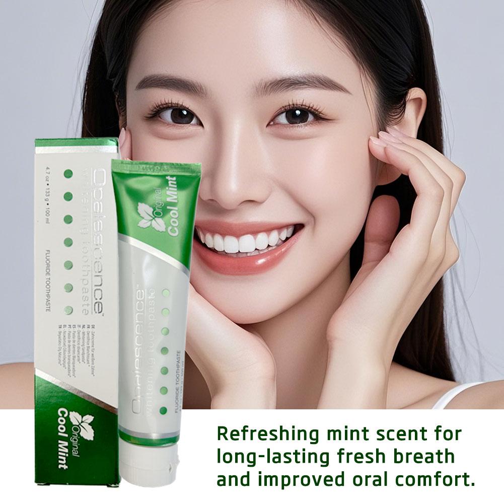 Teeth Whitening Best - Pasta Gigi Pemutih Korea Tahan Lama,