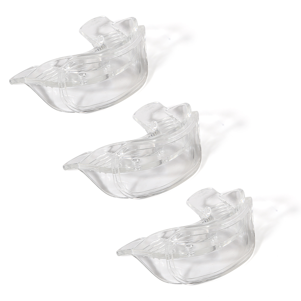 Teeth Whitening For Braces - 10 Buah Nampan Kawat Gigi untuk