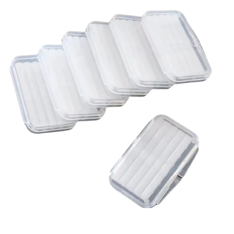 Teeth Whitening For Braces - 20/50 pcs Lilin Ortodontik Gigi Untuk