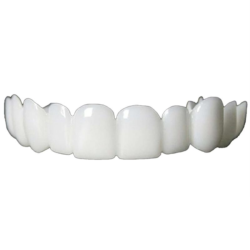 Teeth Whitening For Braces - [BARU!ABMK】 2 Pasang, Kembalikan Senyum Indah,