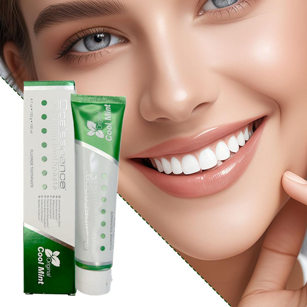 Pasta Gigi Pemutih Korea Tahan - Teeth Whitening Best ulasan dan harga