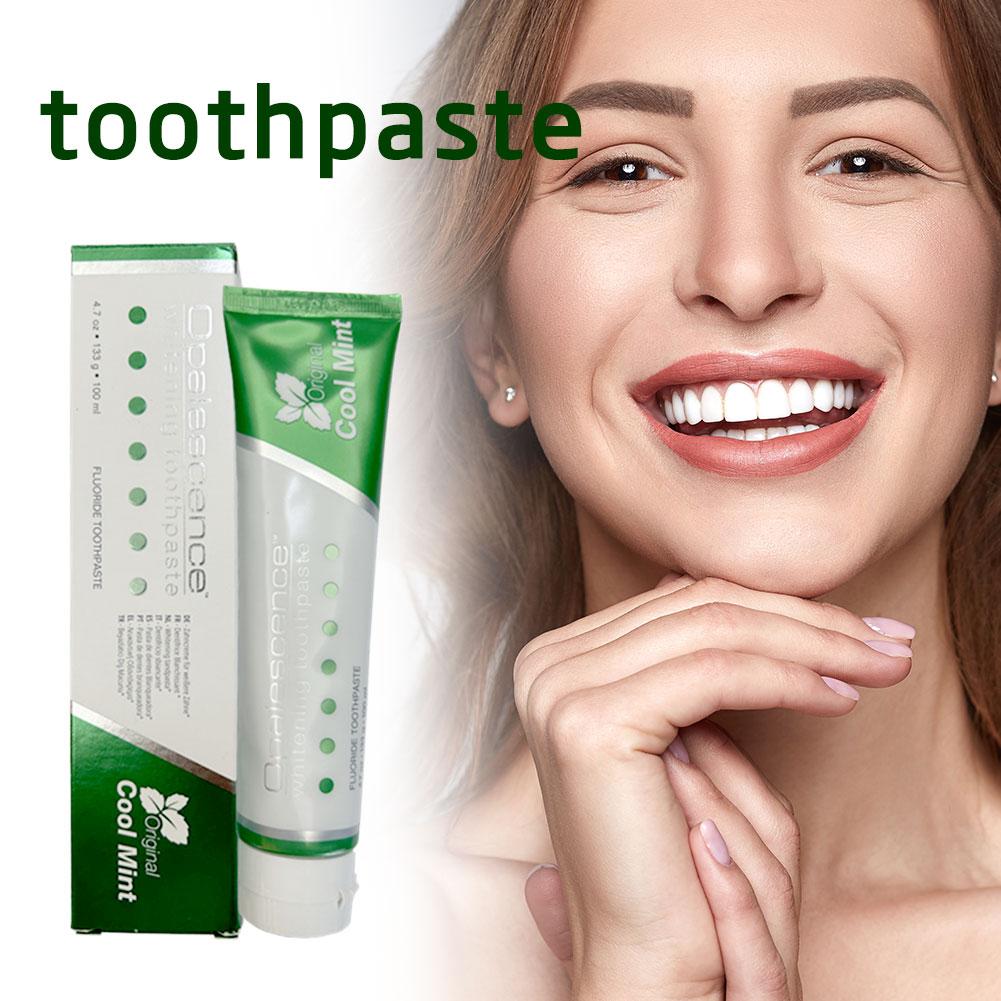 Pasta Gigi Pemutih Korea Tahan - Teeth Whitening Best ulasan dan harga