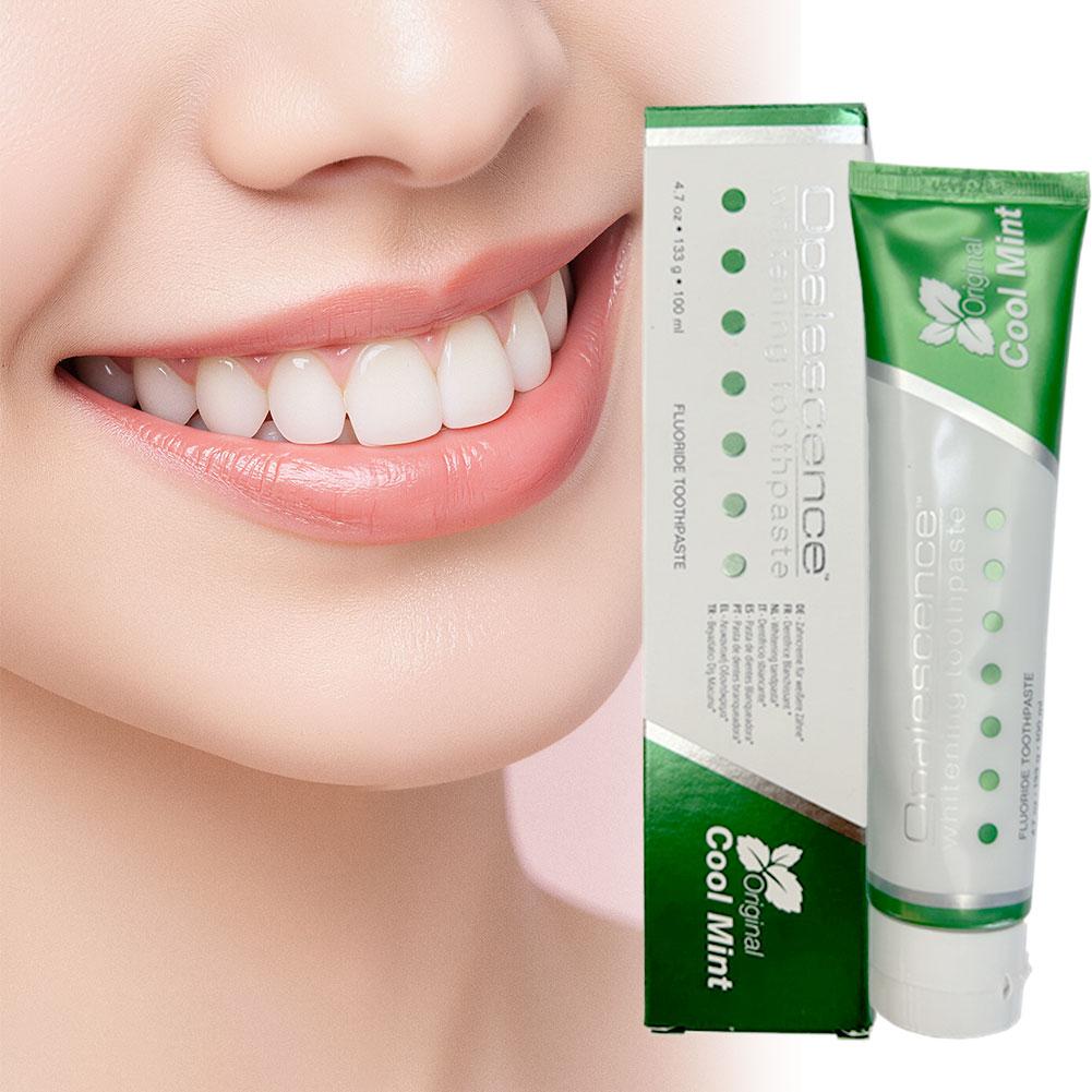 Pasta Gigi Pemutih Korea Tahan - Teeth Whitening Best ulasan dan harga