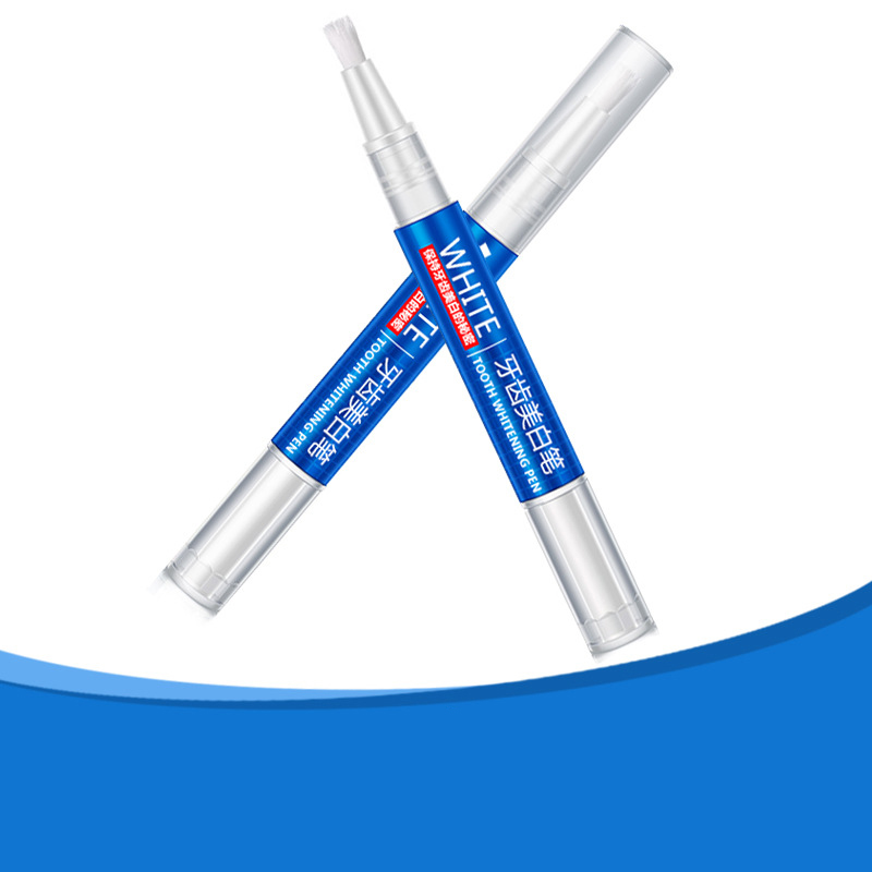 Pena Gel pemutih gigi, alat pe - Teeth Whitening Gel Pen ulasan dan harga