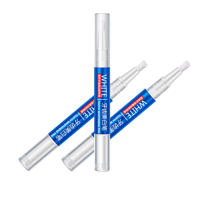 Pena Gel pemutih gigi, alat pe - Teeth Whitening Gel Pen ulasan dan harga