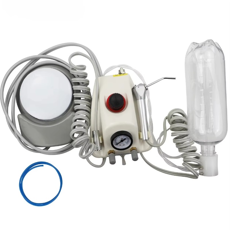 Unit Turbin Laboratorium Premi - Teeth Whitening That Works ulasan dan harga