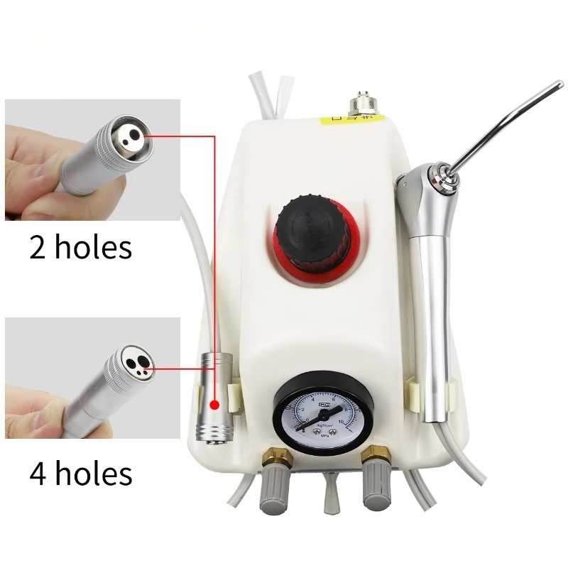 Unit Turbin Laboratorium Premi - Teeth Whitening That Works ulasan dan harga
