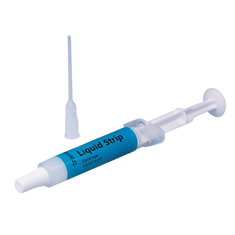 Cairan Strip Vivadent Ivoclar  - Teeth Whitening Gel Refills ulasan dan harga