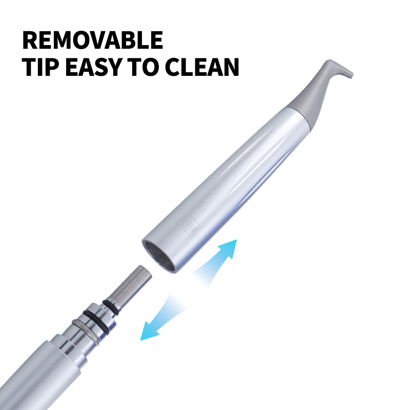 Mesin Sandblasting Gigi B2/M4  - Teeth Whitening That Works ulasan dan harga