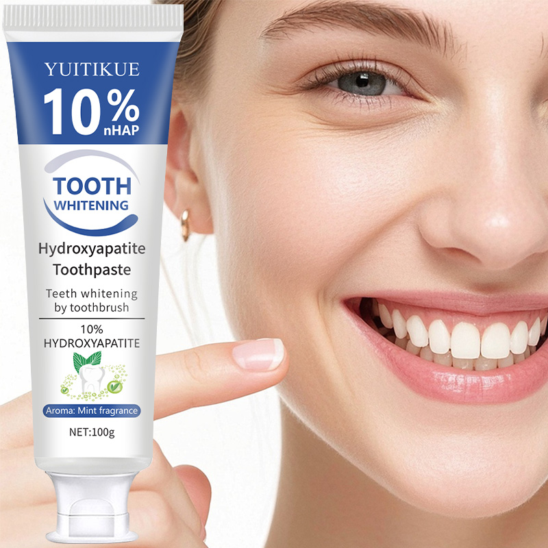 YUITIKUE 10% NHAP Pasta Gigi H - Teeth Whitening Best ulasan dan harga