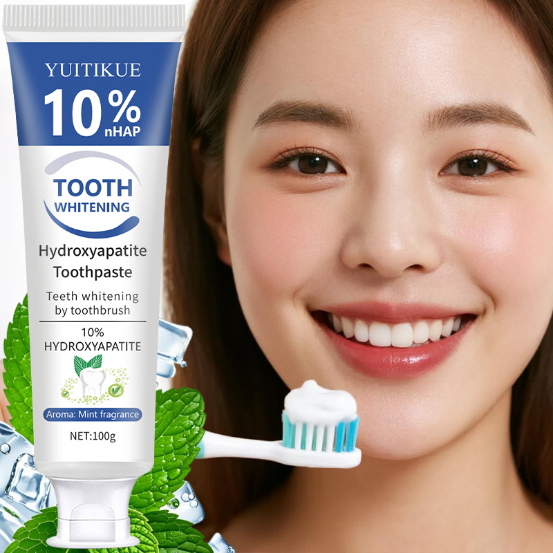 YUITIKUE 10% NHAP Pasta Gigi H - Teeth Whitening Best ulasan dan harga