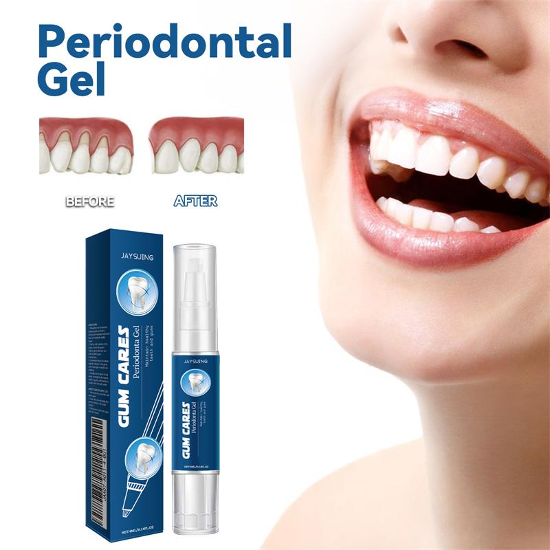 Gel Perawatan Perbaikan Gusi R - Teeth Whitening Powder ulasan dan harga