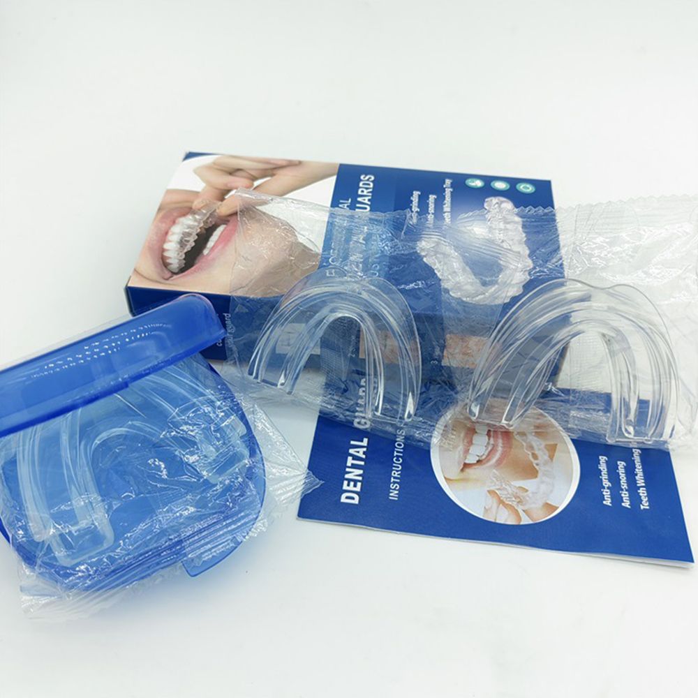 Menggiling Rapat Berhenti Mend - Teeth Whitening For Braces ulasan dan harga