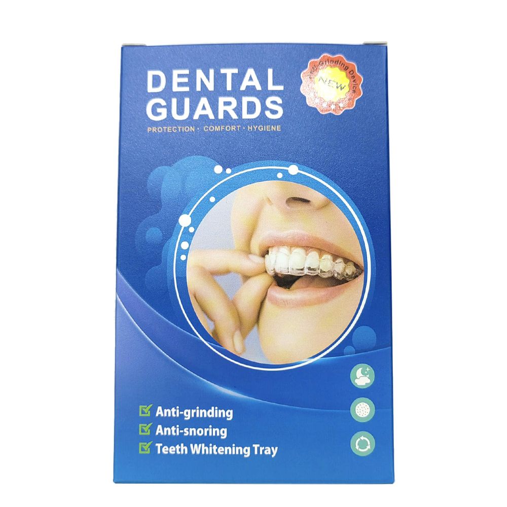 Menggiling Rapat Berhenti Mend - Teeth Whitening For Braces ulasan dan harga