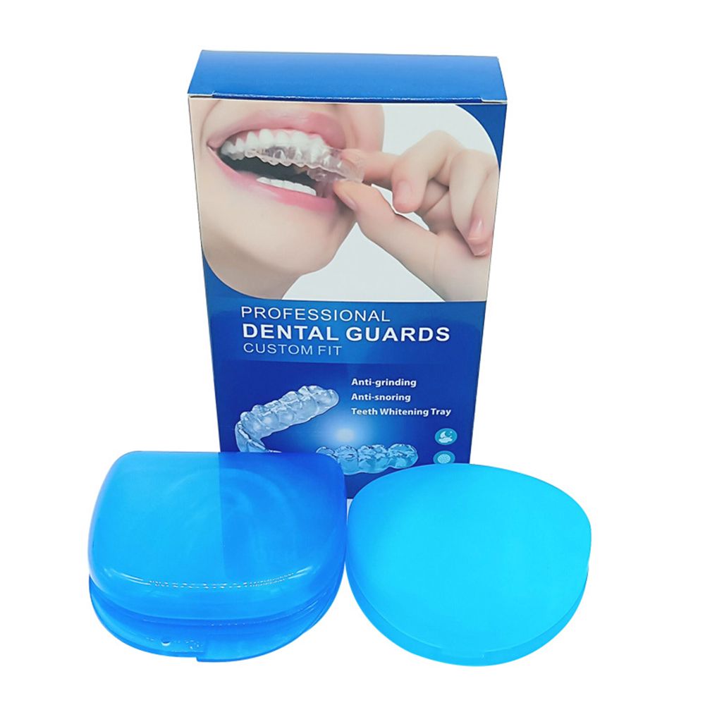 Menggiling Rapat Berhenti Mend - Teeth Whitening For Braces ulasan dan harga