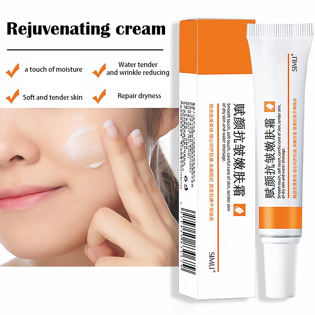 20g Krim Wajah Pengencang Reti - Charcoal Whitening Paste ulasan dan harga