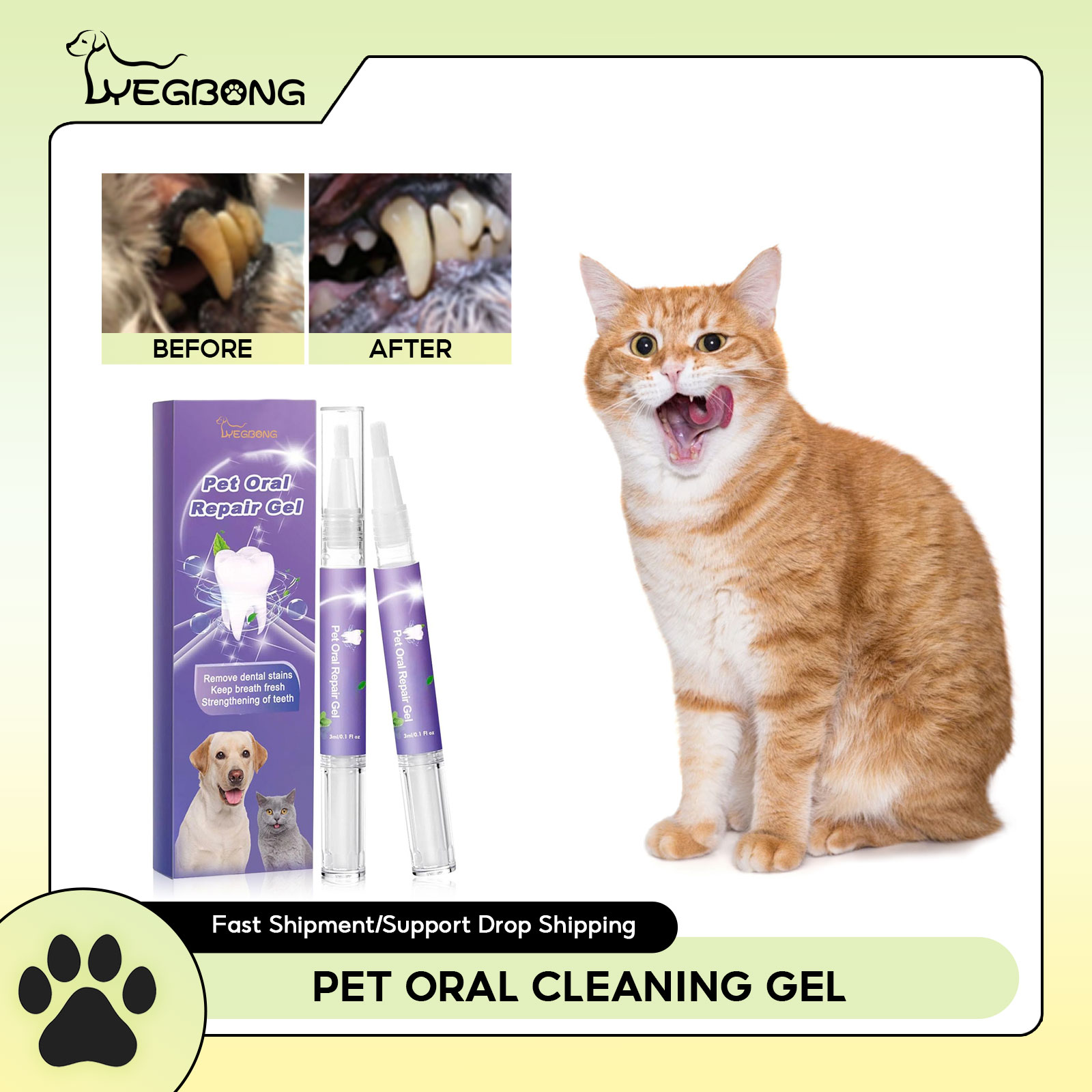 Gel perbaikan mulut hewan peli - Teeth Whitening Groupon ulasan dan harga