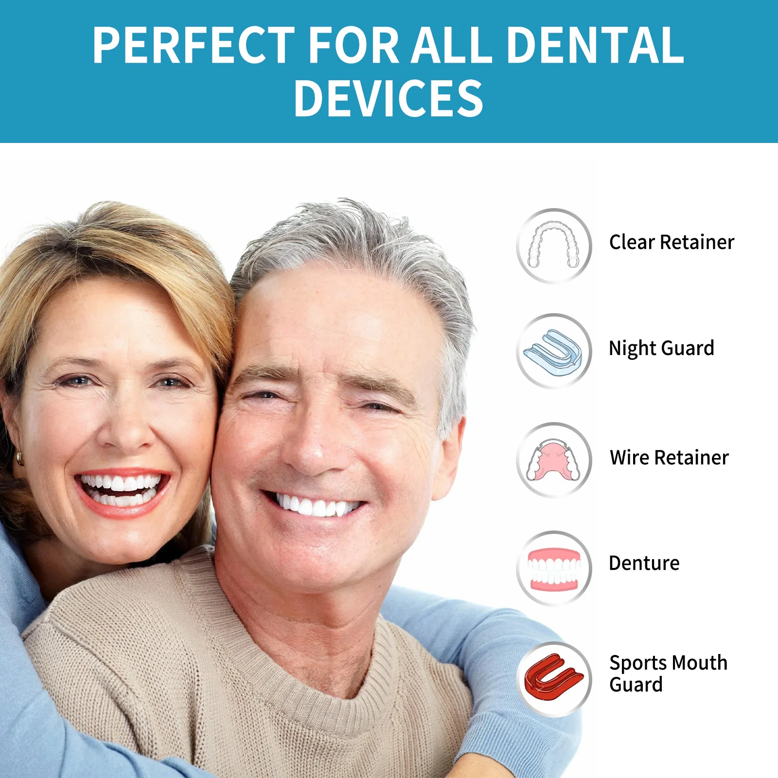 Penyelaras pembersih gigi pals - Teeth Whitening Best ulasan dan harga