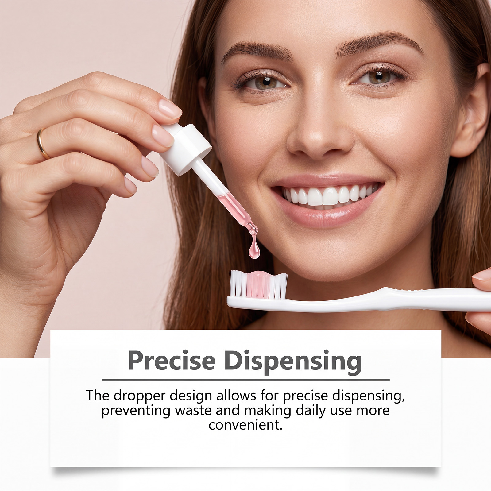 Pasta Gigi Serum Pemutih Niaci - Teeth Whitening Essence ulasan dan harga