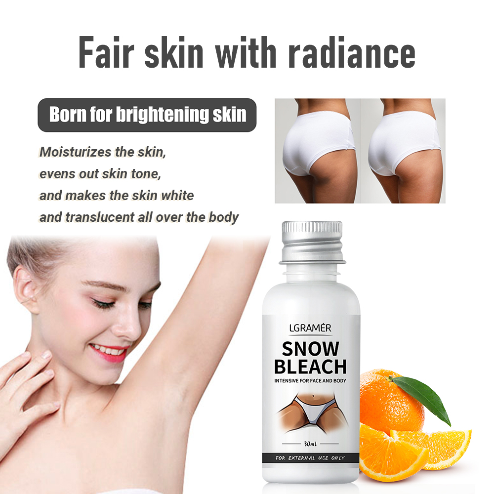 Krim Pemutih kulit menghilangk - Charcoal Whitening Paste ulasan dan harga