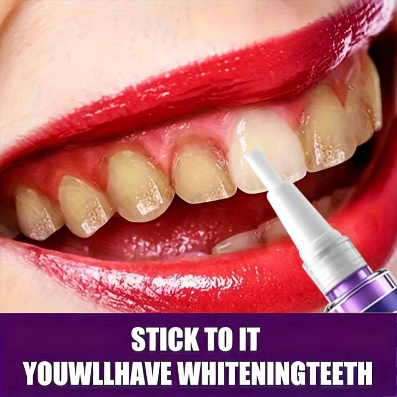 ROZINO 9D Pena Pemutih Gigi Ni - Teeth Whitening Gel Pen ulasan dan harga