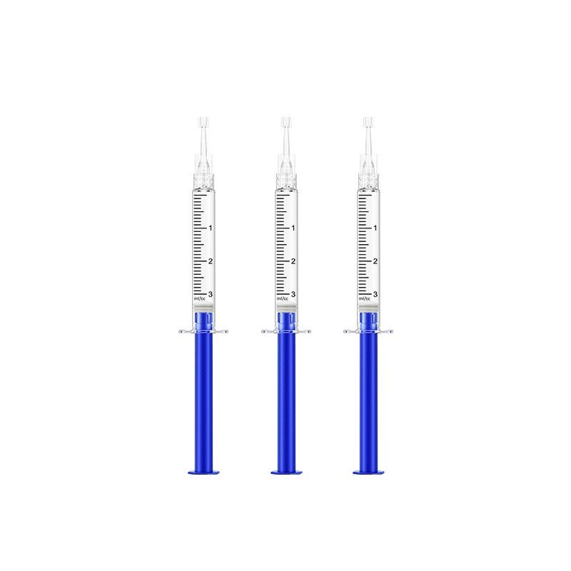 Pena Pembersih Gigi Pemutih La - Teeth Whitening Gel Pen ulasan dan harga