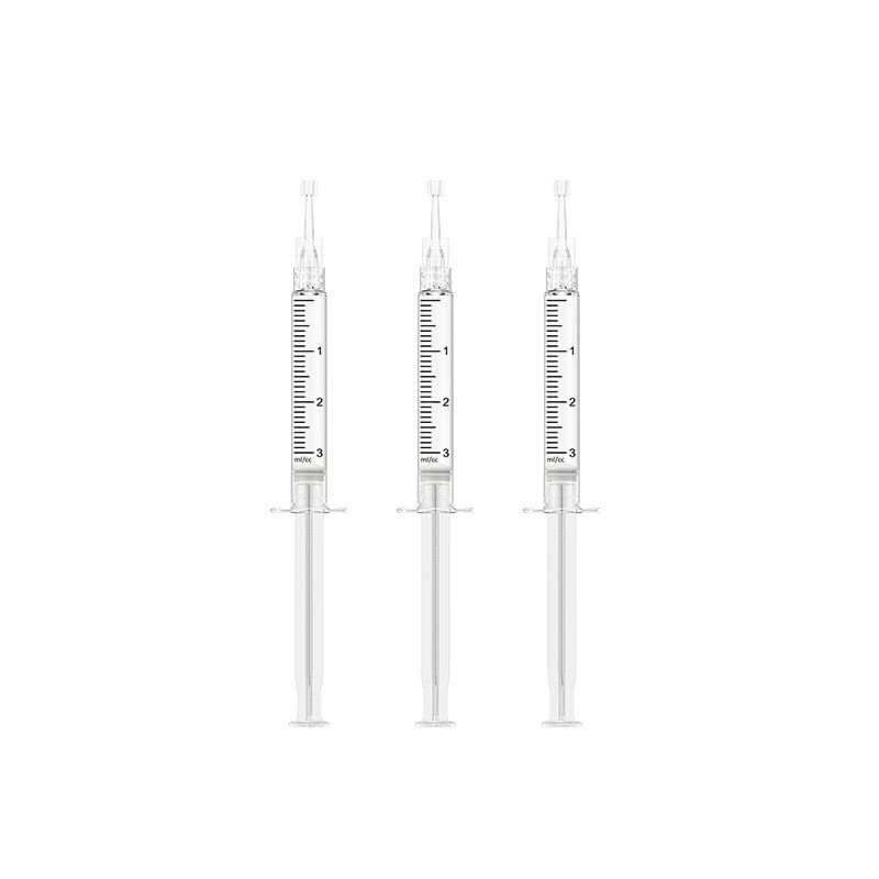 Pena Pembersih Gigi Pemutih La - Teeth Whitening Gel Pen ulasan dan harga