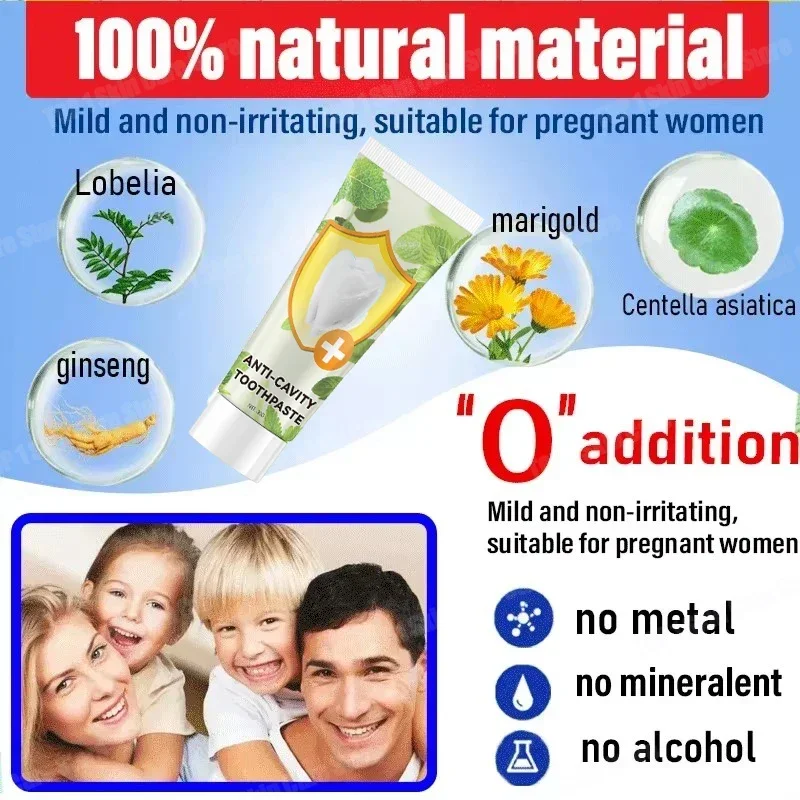 Pasta Gigi Anti Karat Memperba - Teeth Whitening That Works ulasan dan harga