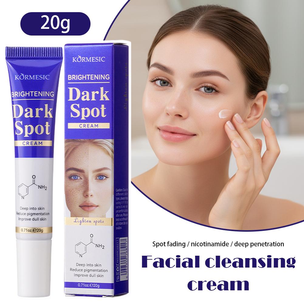 1/2/3 Buah Krim Penghilang Nod - Charcoal Whitening Paste ulasan dan harga