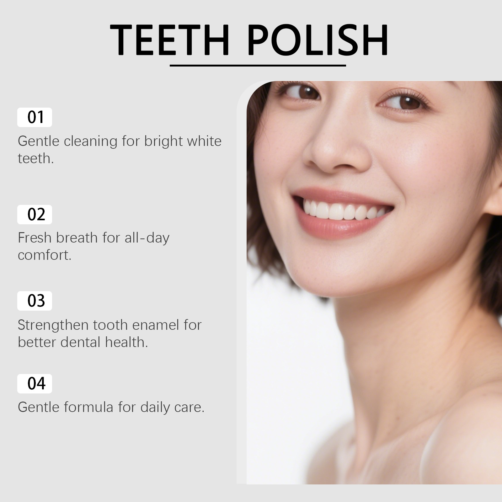 Cat Pemutih Gigi Cat Gigi Puti - Teeth Whitening Gel Pen ulasan dan harga