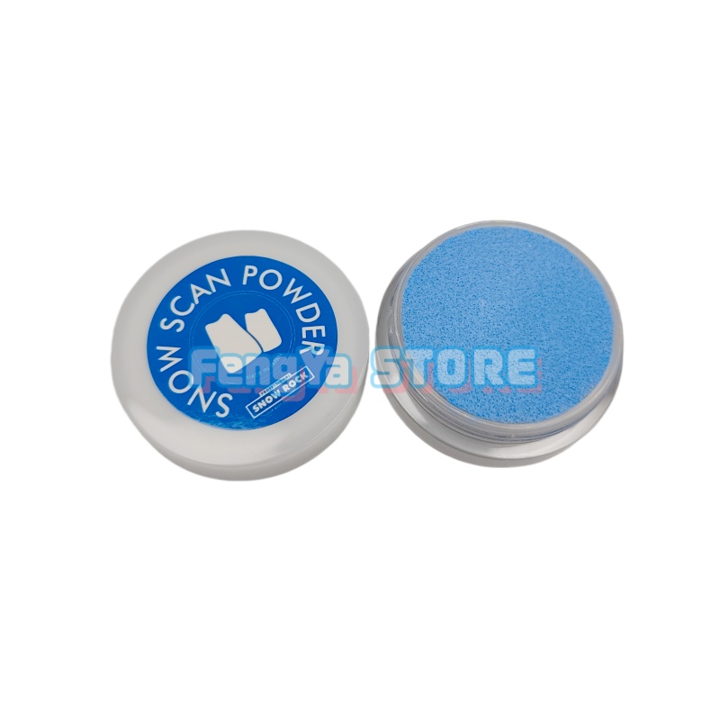    10g/Botol Bubuk Pemindai G - Teeth Whitening Japan ulasan dan harga