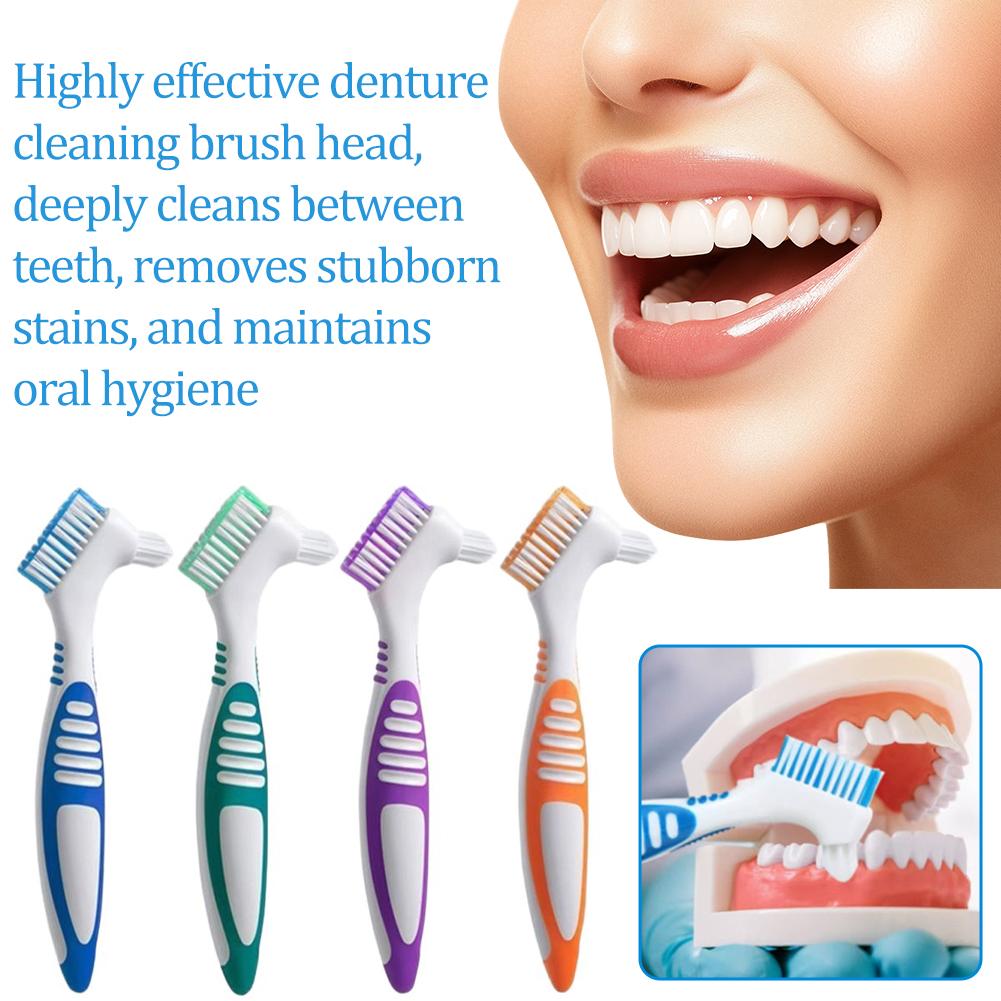 2026 Sikat Gigi Ganda Dua Sisi - Teeth Whitening For Braces ulasan dan harga