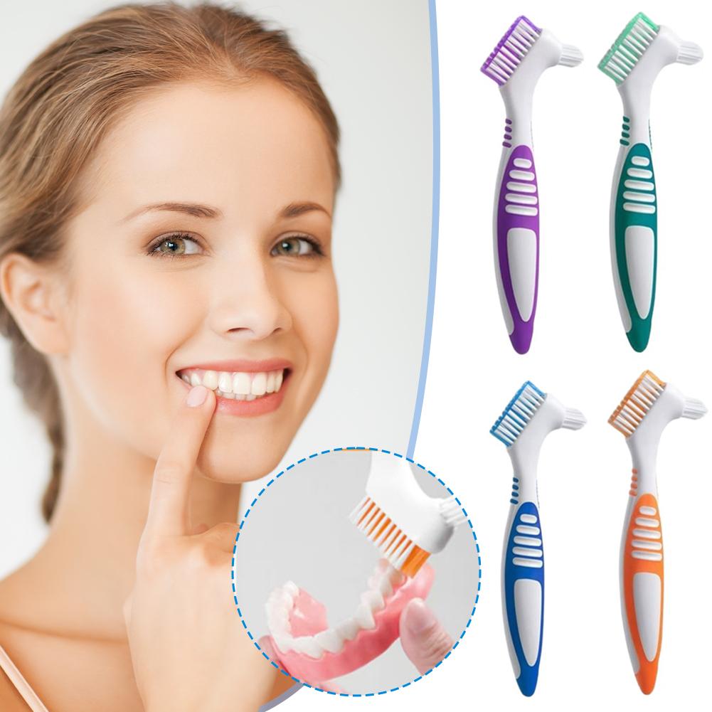 2026 Sikat Gigi Ganda Dua Sisi - Teeth Whitening For Braces ulasan dan harga