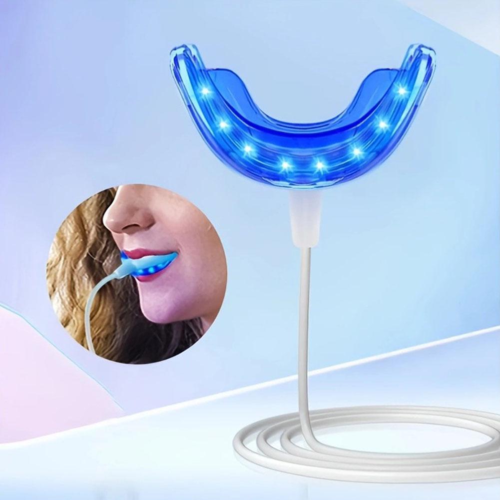 Perangkat Pemutih Gigi dengan  - Teeth Whitening That Works ulasan dan harga