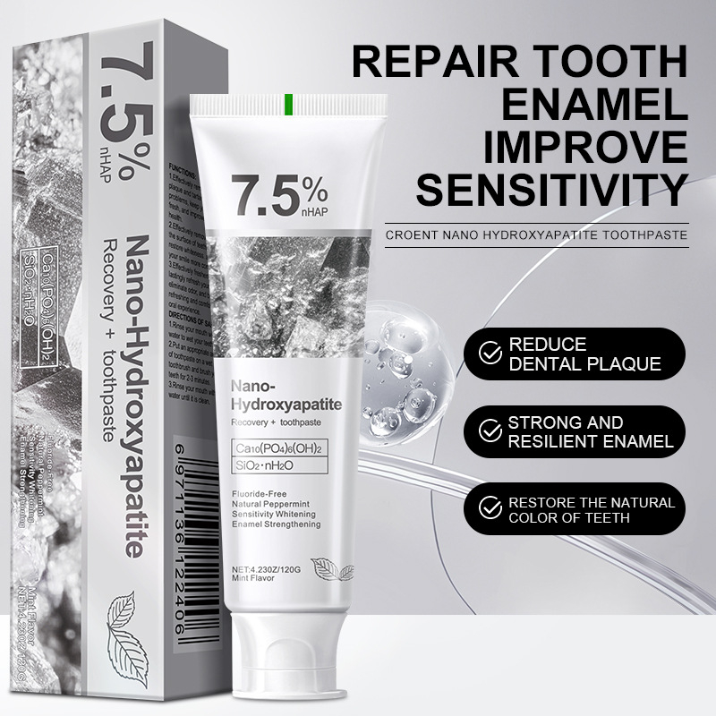 Pasta Gigi Pemutih Probiotik 7 - Teeth Whitening That Works ulasan dan harga