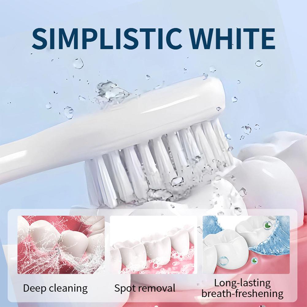 15g Bubuk Pemutih Gigi Aman un - Teeth Whitening Powder ulasan dan harga