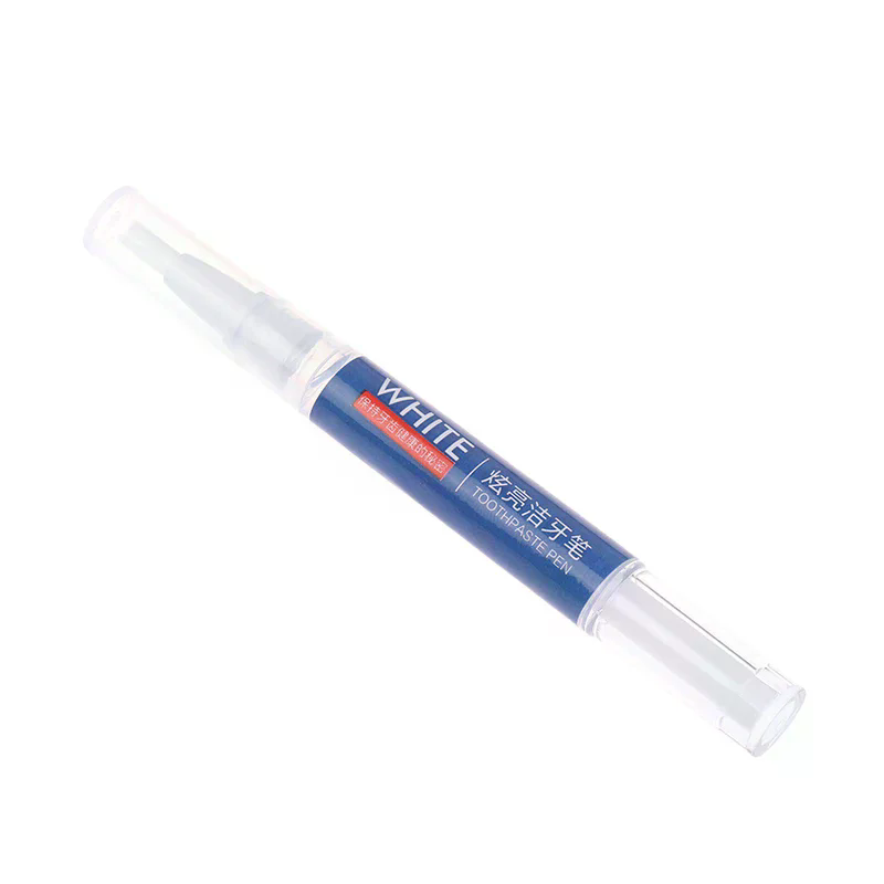 Pena Gel Pemutih Gigi 3ml Peng - Teeth Whitening Gel Pen ulasan dan harga