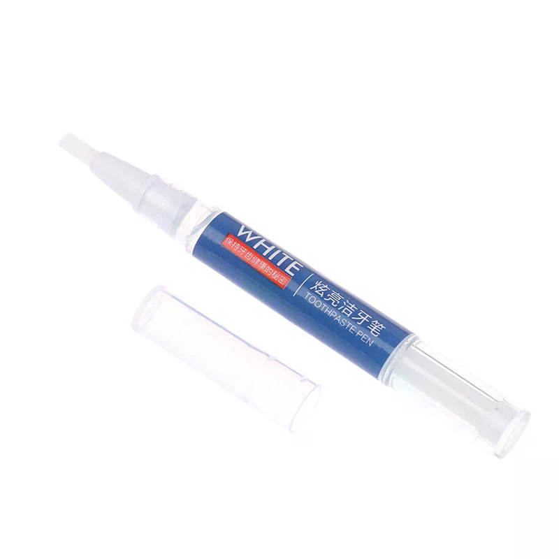 Pena Gel Pemutih Gigi 3ml Peng - Teeth Whitening Gel Pen ulasan dan harga
