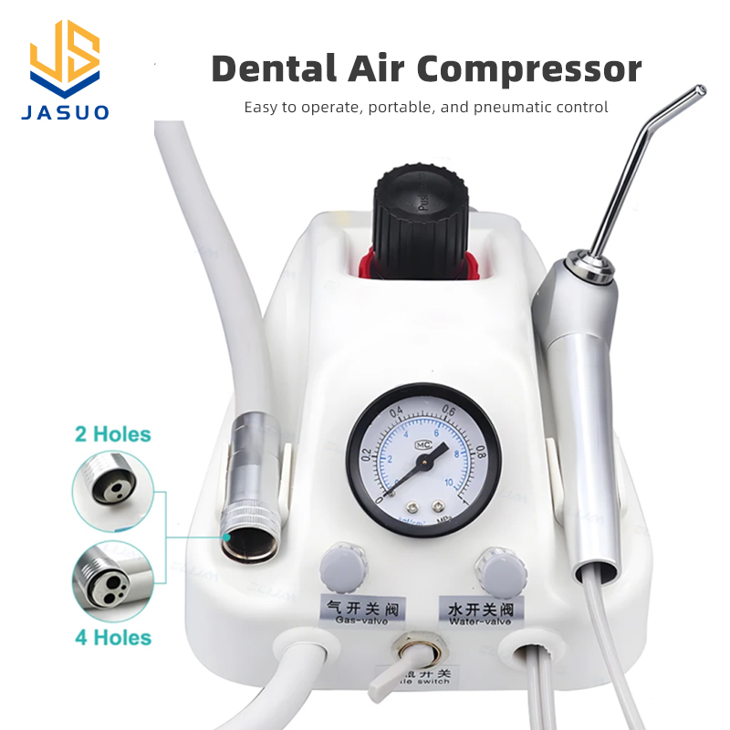 Unit turbin Dental portabel, b - Teeth Whitening That Works ulasan dan harga