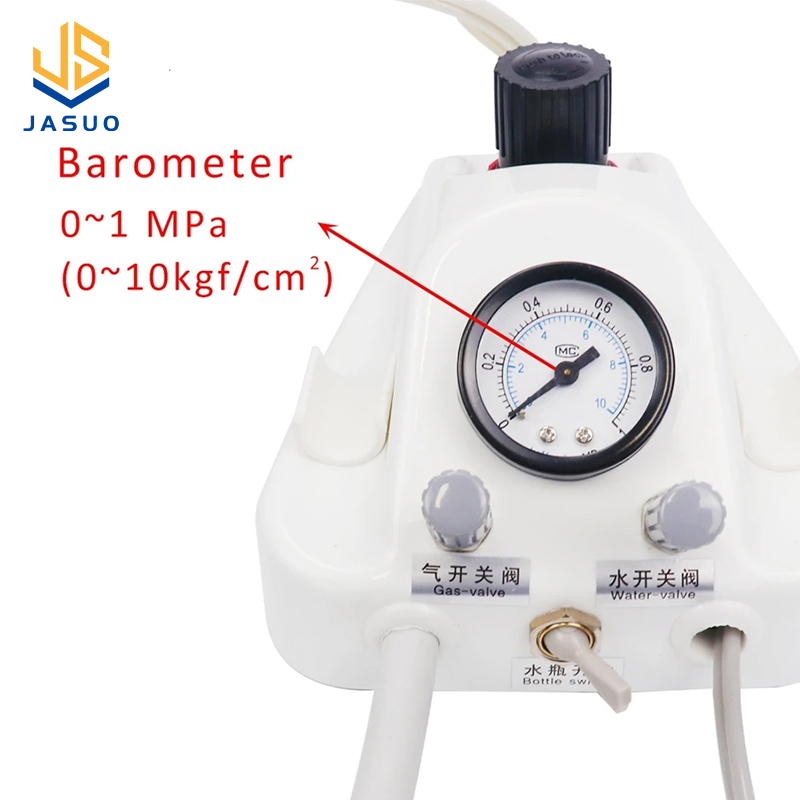Unit turbin Dental portabel, b - Teeth Whitening That Works ulasan dan harga