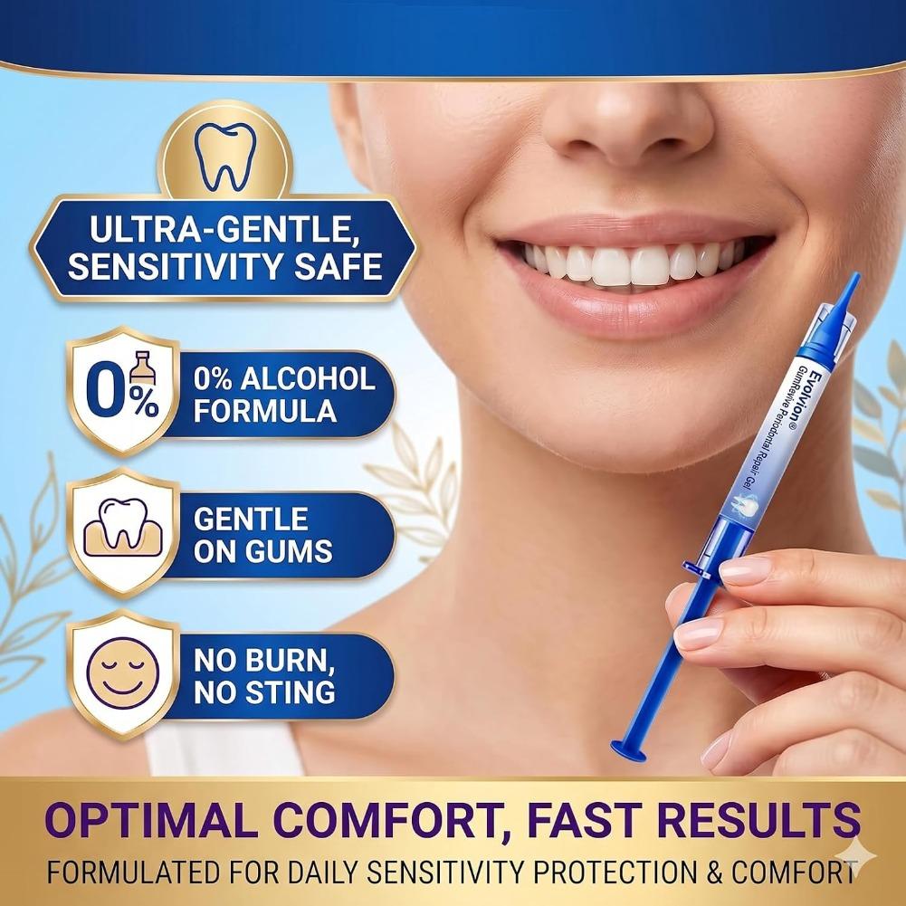3mlx3 Gel Perawatan Gusi Gel P - Teeth Whitening Groupon ulasan dan harga
