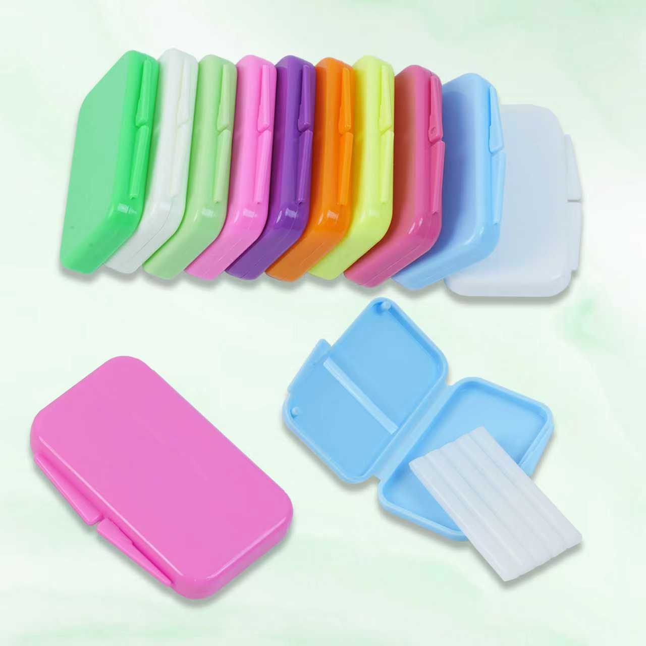 10 Kotak/Paket WELLCK Lilin Or - Teeth Whitening For Braces ulasan dan harga