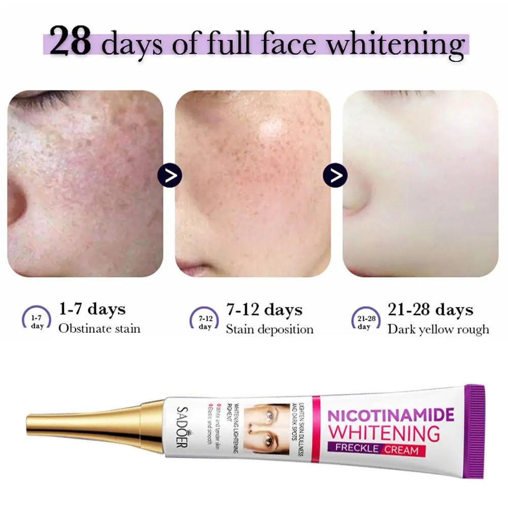 SADOER Nicotinamide Menghilang - Charcoal Whitening Paste ulasan dan harga