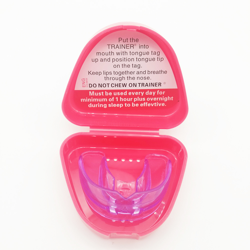 1 Buah T4K Pelatih Peralatan O - Teeth Whitening For Braces ulasan dan harga